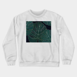 beauty of nature Crewneck Sweatshirt